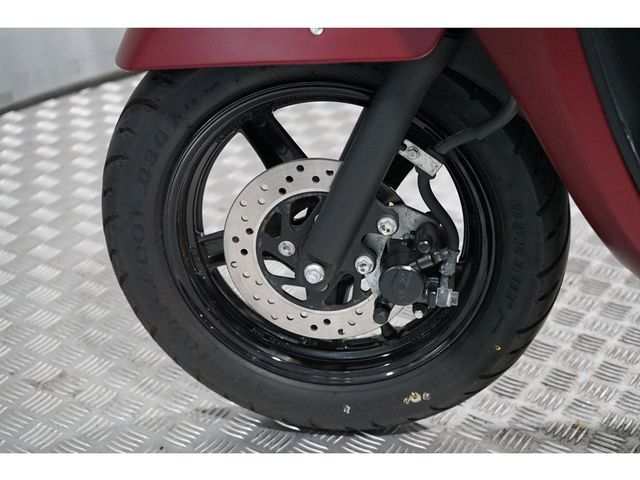 suzuki - address-125