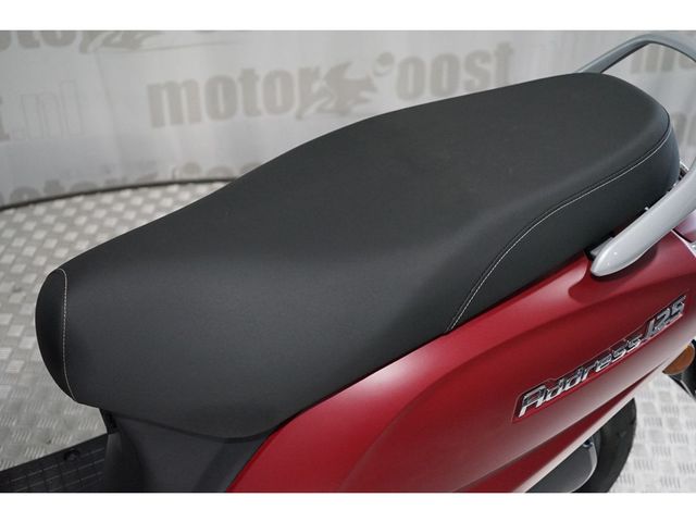 suzuki - address-125
