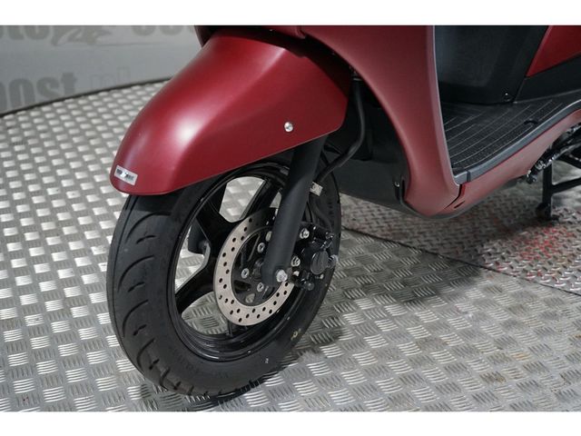 suzuki - address-125
