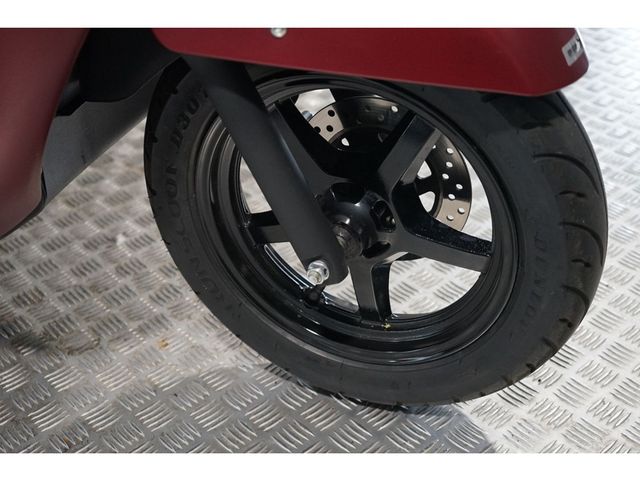 suzuki - address-125
