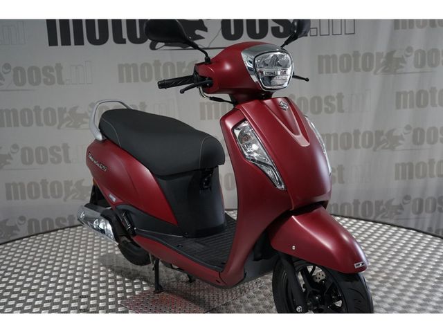 suzuki - address-125