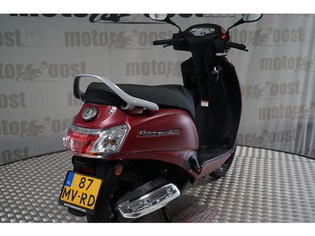 suzuki - address-125