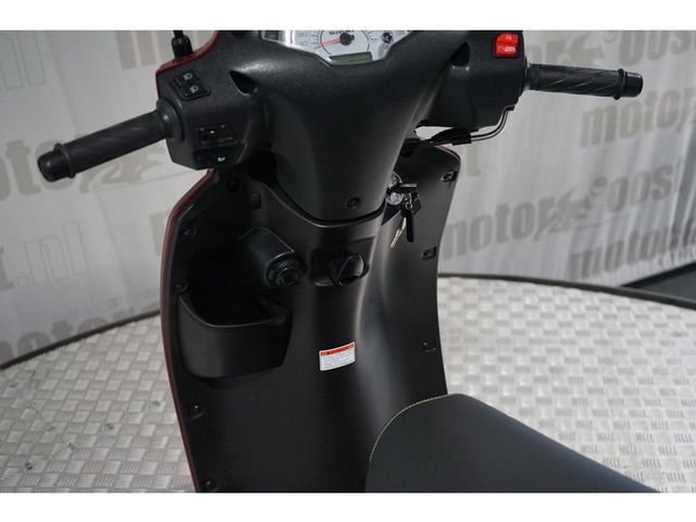 suzuki - address-125