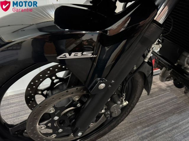 suzuki - v-strom-650-abs