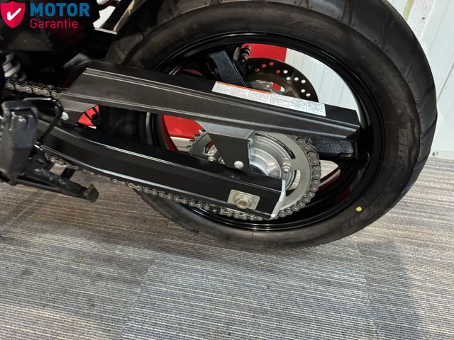 suzuki - v-strom-650-abs