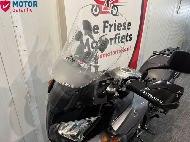suzuki - v-strom-650-abs