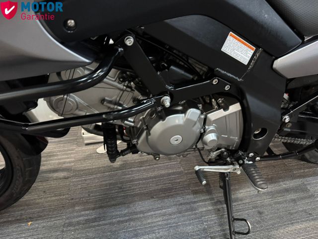 suzuki - v-strom-650-abs