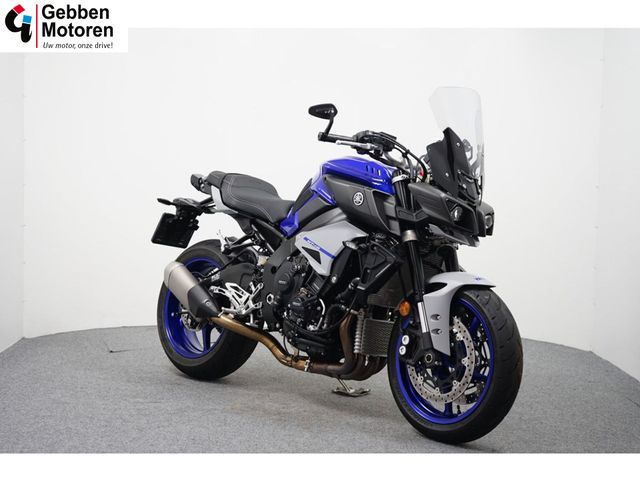 yamaha - mt-10-abs