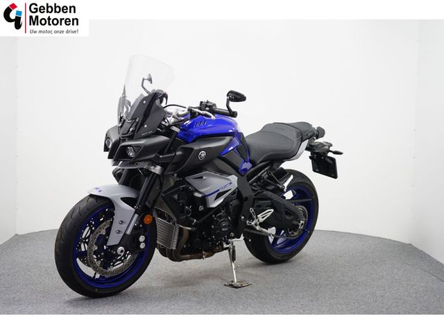 yamaha - mt-10-abs