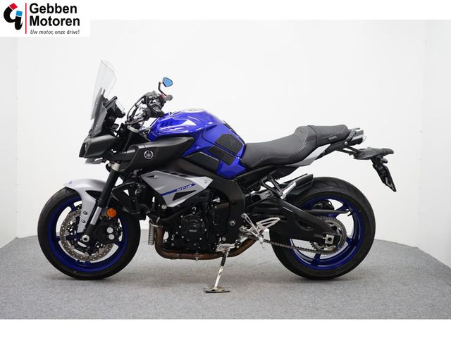 yamaha - mt-10-abs