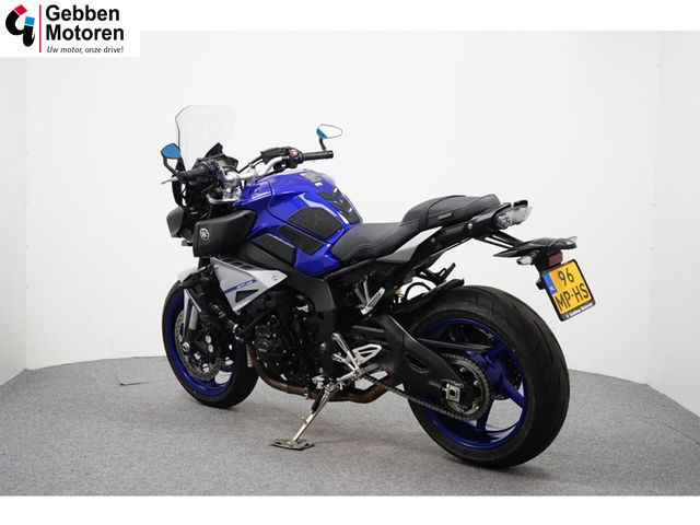 yamaha - mt-10-abs