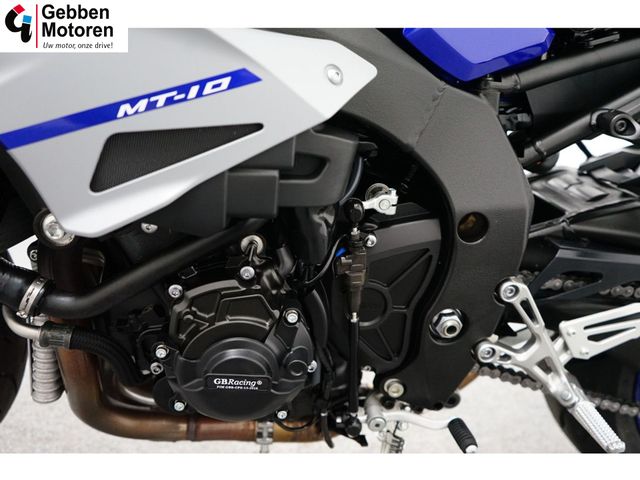 yamaha - mt-10-abs