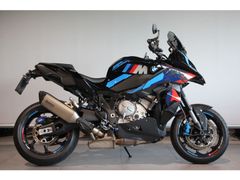 BMW M 1000 XR