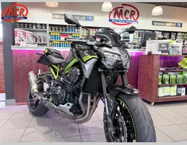 Kawasaki Z900 2020 occasion