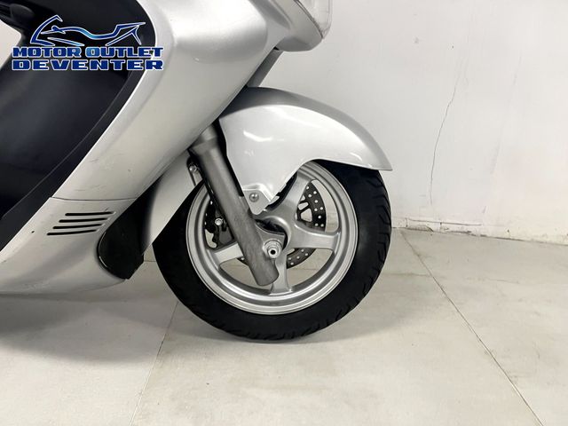 suzuki - an-400-burgman