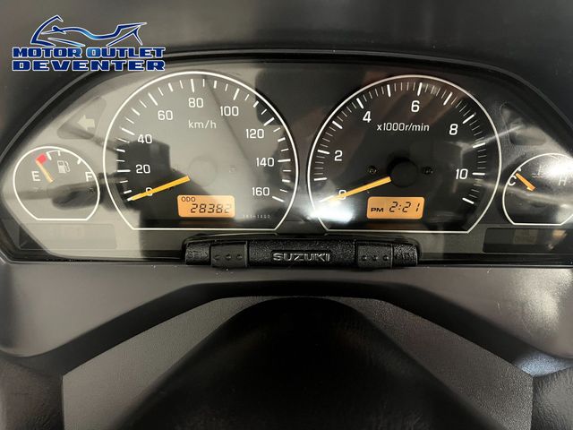 suzuki - an-400-burgman