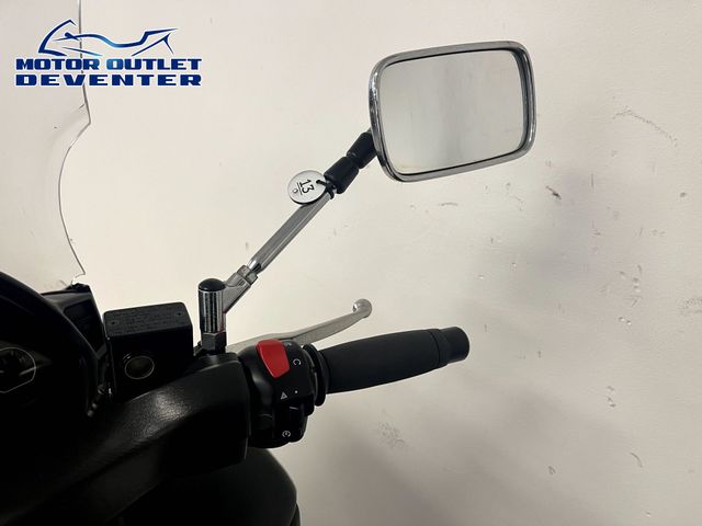 suzuki - an-400-burgman