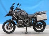 BMW R 1200 GS ADVENTURE TRIPLE BLACK
