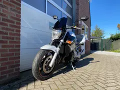Suzuki GSR 600 2007 occasion – foto 16 van 19