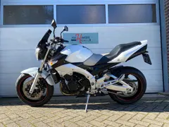 Suzuki GSR 600 2007 occasion – foto 17 van 19