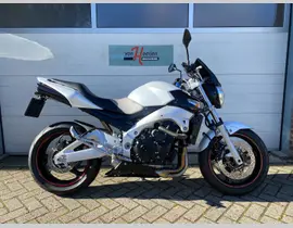 Suzuki GSR 600 2007 occasion