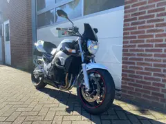 Suzuki GSR 600 2007 occasion – foto 2 van 19
