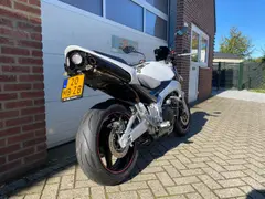Suzuki GSR 600 2007 occasion – foto 3 van 19