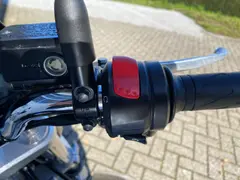 Suzuki GSR 600 2007 occasion – foto 5 van 19