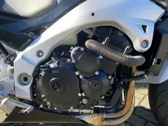 Suzuki GSR 600 2007 occasion – foto 8 van 19