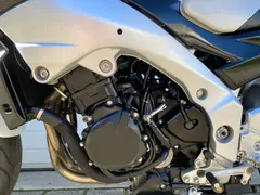 Suzuki GSR 600 2007 occasion – foto 9 van 19