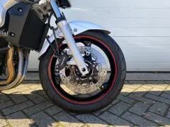 Suzuki GSR 600 2007 occasion – foto 10 van 19