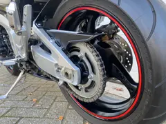 Suzuki GSR 600 2007 occasion – foto 11 van 19
