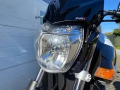 Suzuki GSR 600 2007 occasion – foto 12 van 19