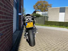 Suzuki GSR 600 2007 occasion – foto 15 van 19
