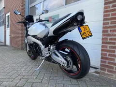 Suzuki GSR 600 2007 occasion – foto 18 van 19
