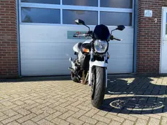 Suzuki GSR 600 2007 occasion – foto 19 van 19