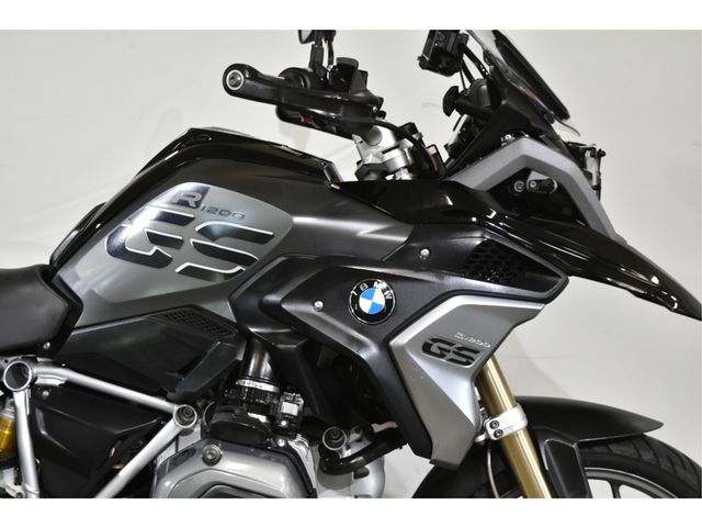 bmw - r-1200-gs