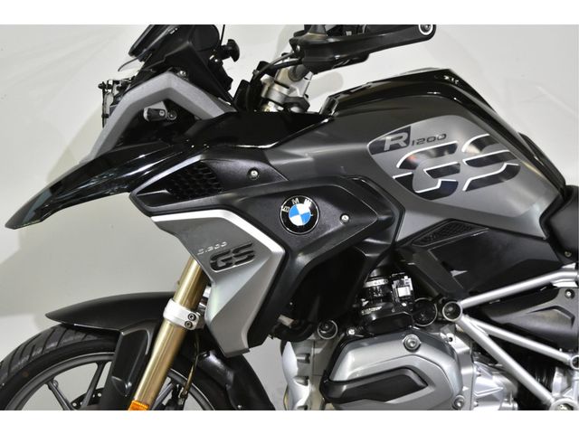 bmw - r-1200-gs