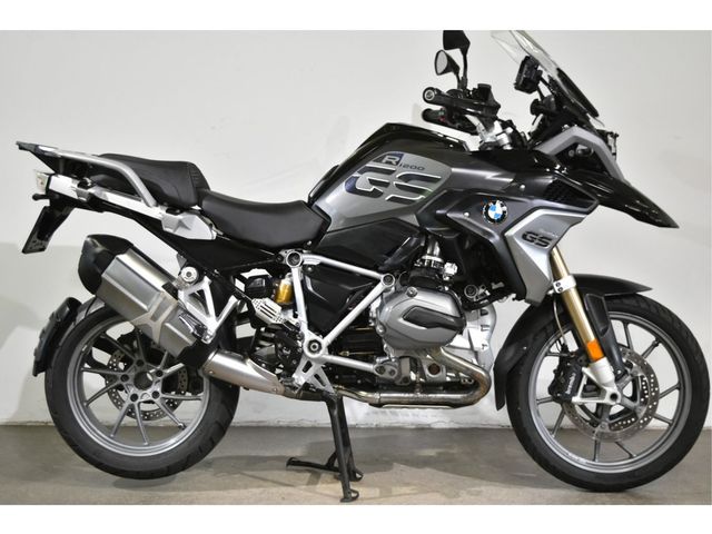 bmw - r-1200-gs