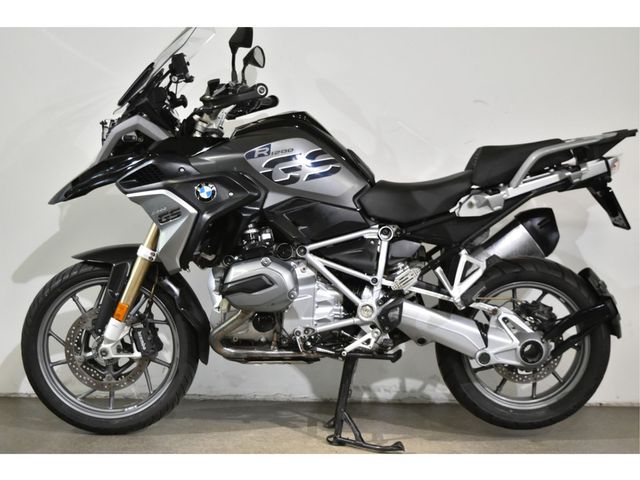 bmw - r-1200-gs