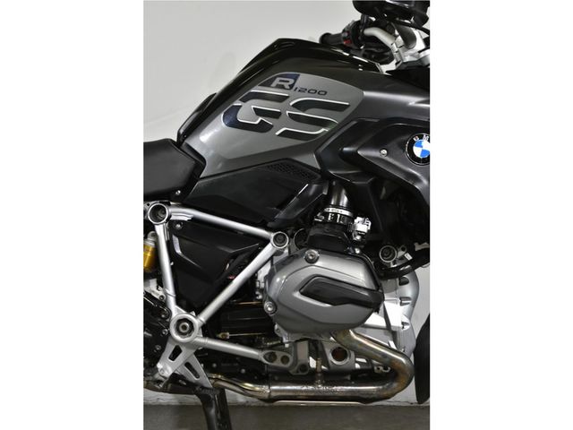 bmw - r-1200-gs