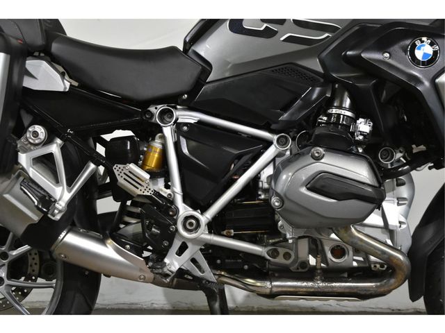 bmw - r-1200-gs