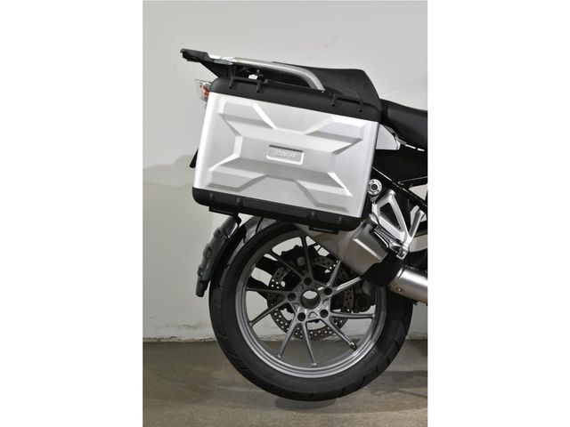 bmw - r-1200-gs
