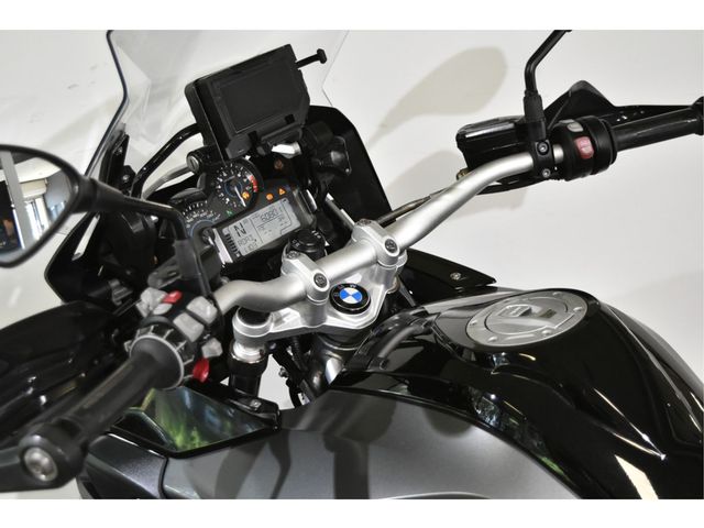 bmw - r-1200-gs
