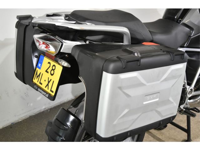 bmw - r-1200-gs
