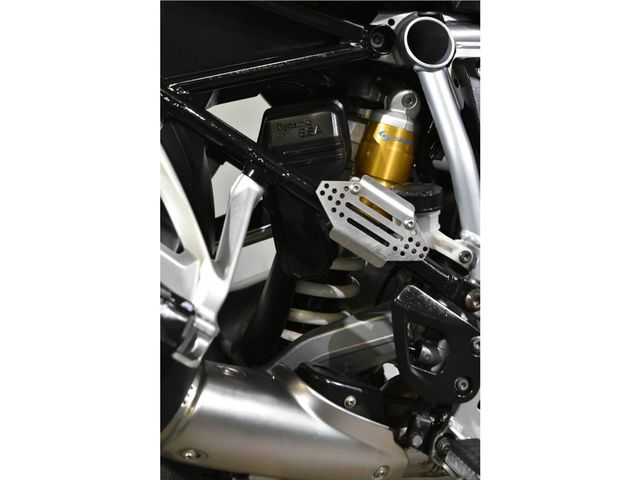 bmw - r-1200-gs