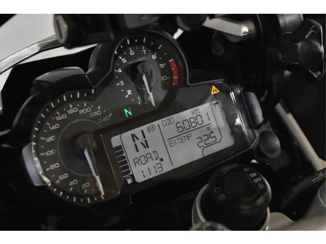 bmw - r-1200-gs