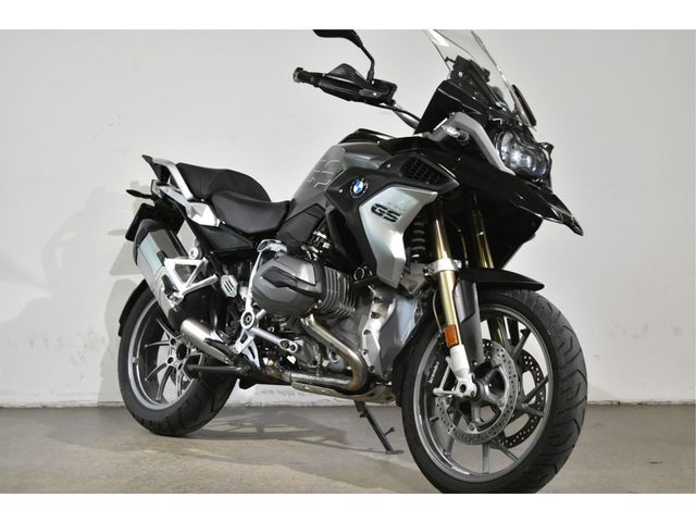 bmw - r-1200-gs