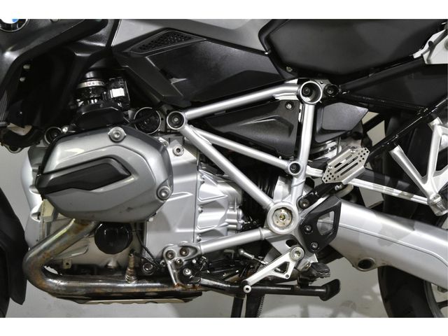 bmw - r-1200-gs