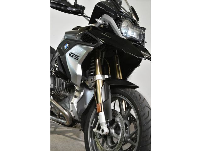 bmw - r-1200-gs